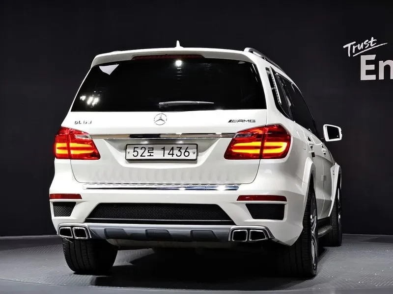 Mercedes-Benz GL 63 AMG AMG 4MATIC | Mobile.bg � ����������� 4