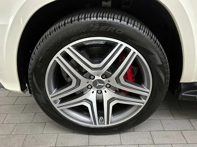 Mercedes-Benz GL 63 AMG AMG 4MATIC | Mobile.bg � ����������� 5