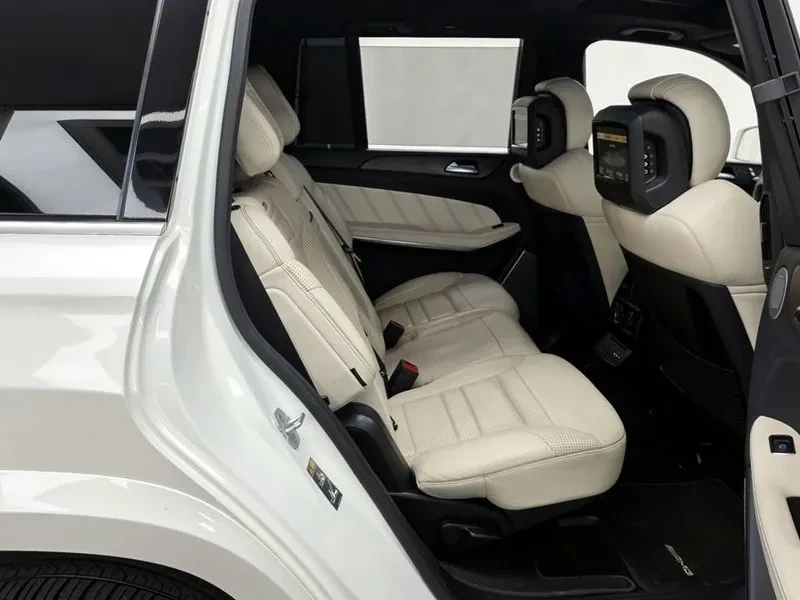 Mercedes-Benz GL 63 AMG AMG 4MATIC | Mobile.bg � ����������� 12