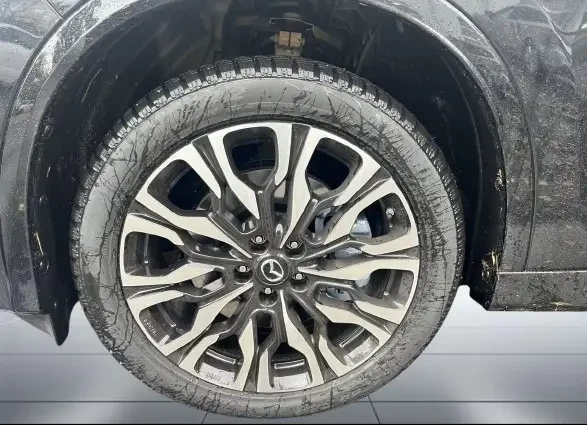 Mazda CX-80 2.5 PHEV AWD = Takumi Plus = 7 Seats Гаранция, снимка 4 - Автомобили и джипове - 55085024