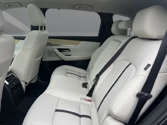 Mazda CX-80 2.5 PHEV AWD = Takumi Plus = 7 Seats Гаранция, снимка 10 - Автомобили и джипове - 55085024