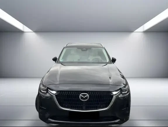Mazda CX-80 2.5 PHEV AWD = Takumi Plus = 7 Seats Гаранция
