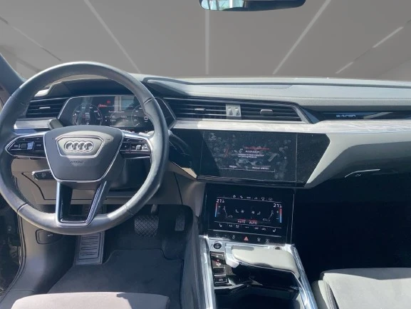 Audi Q8 e-Tron 50 = S-line = Гаранция, снимка 8 - Автомобили и джипове - 56208206