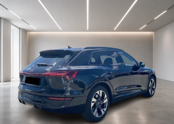 Audi Q8 e-Tron 50 = S-line = Гаранция, снимка 4 - Автомобили и джипове - 56208206