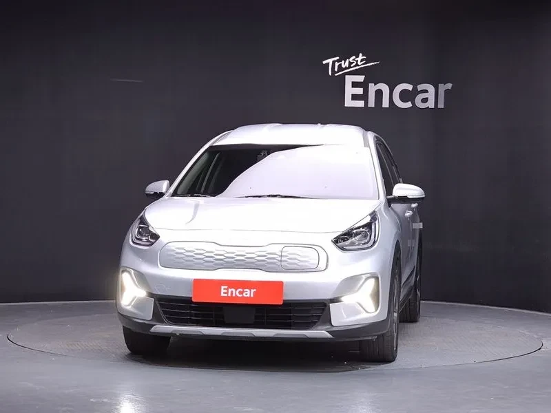 Kia Niro ���� 30% ����� | Mobile.bg � ����������� 3