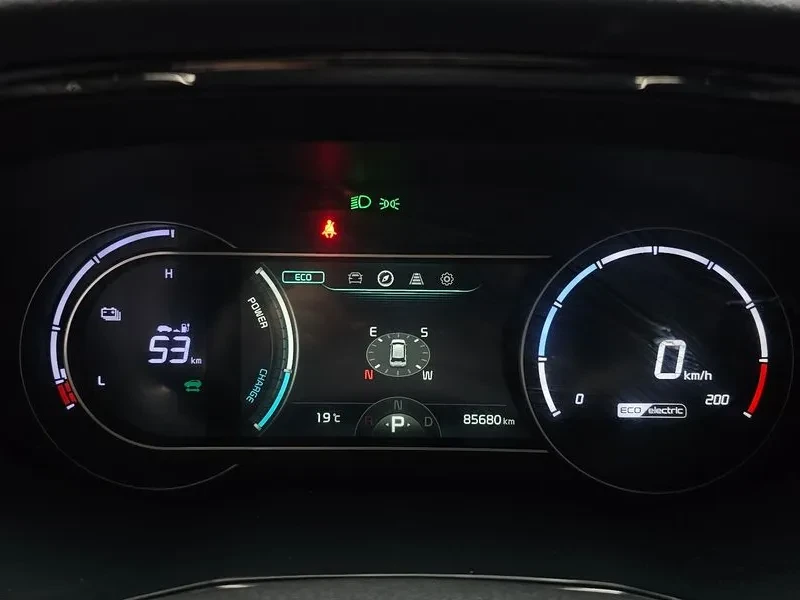 Kia Niro ���� 30% ����� | Mobile.bg � ����������� 8