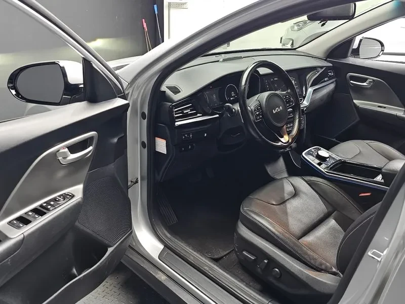 Kia Niro ���� 30% ����� | Mobile.bg � ����������� 10