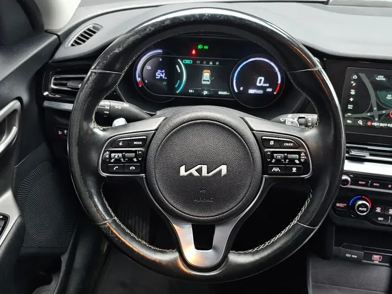 Kia Niro ���� 30% ����� | Mobile.bg � ����������� 12