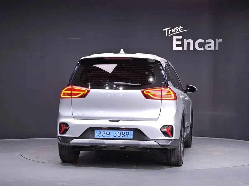 Kia Niro ���� 30% ����� | Mobile.bg � ����������� 4