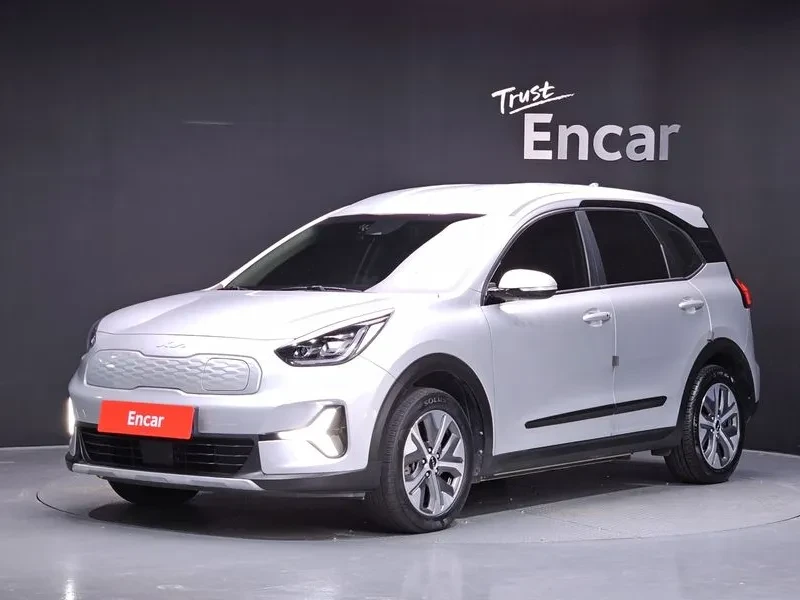 Kia Niro САМО 30% АВАНС