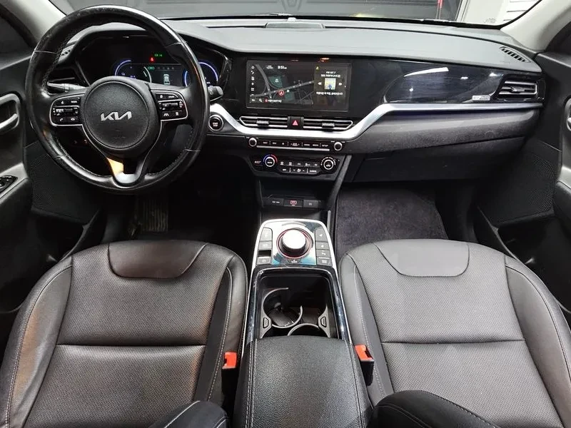Kia Niro ���� 30% ����� | Mobile.bg � ����������� 7