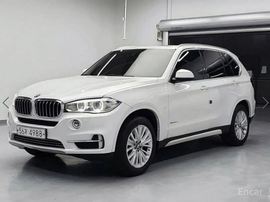 BMW X5, снимка 1