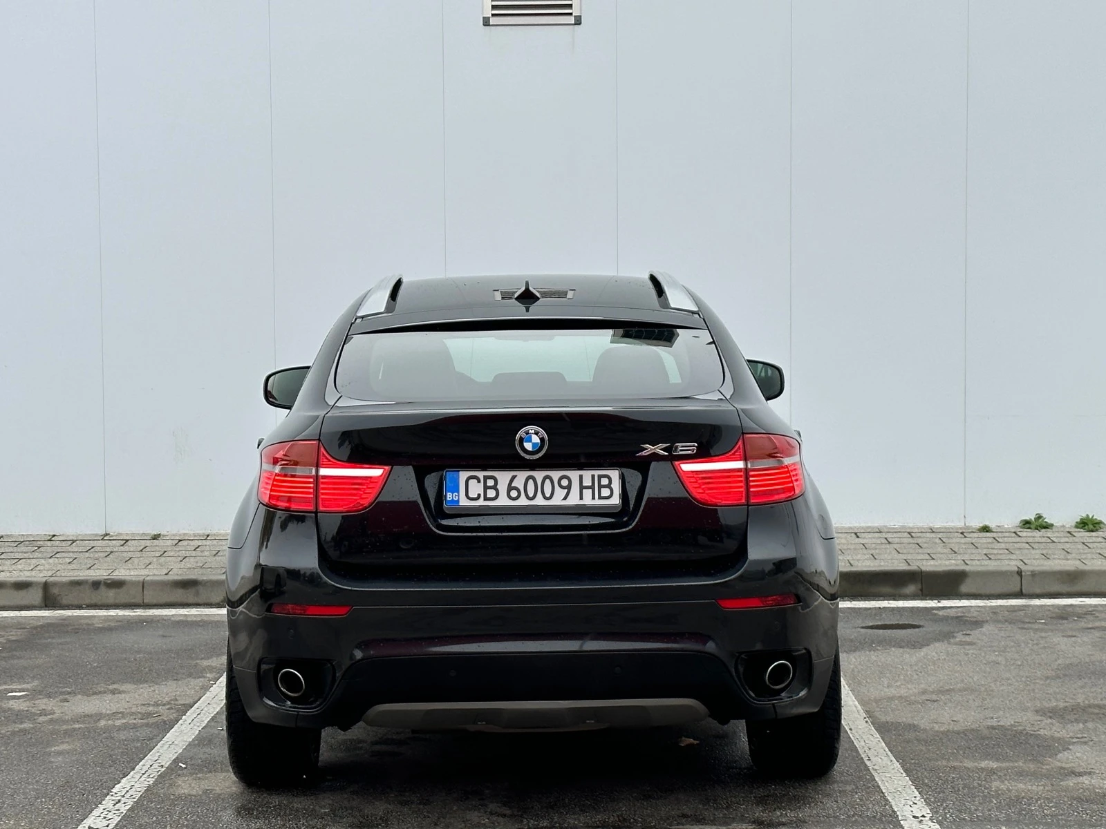 BMW X6  - изображение 5