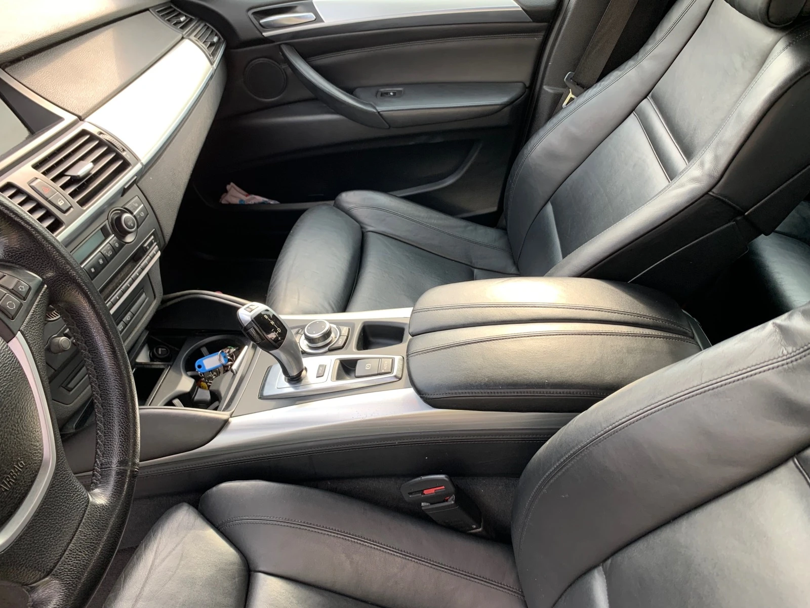 BMW X6 | Mobile.bg   16