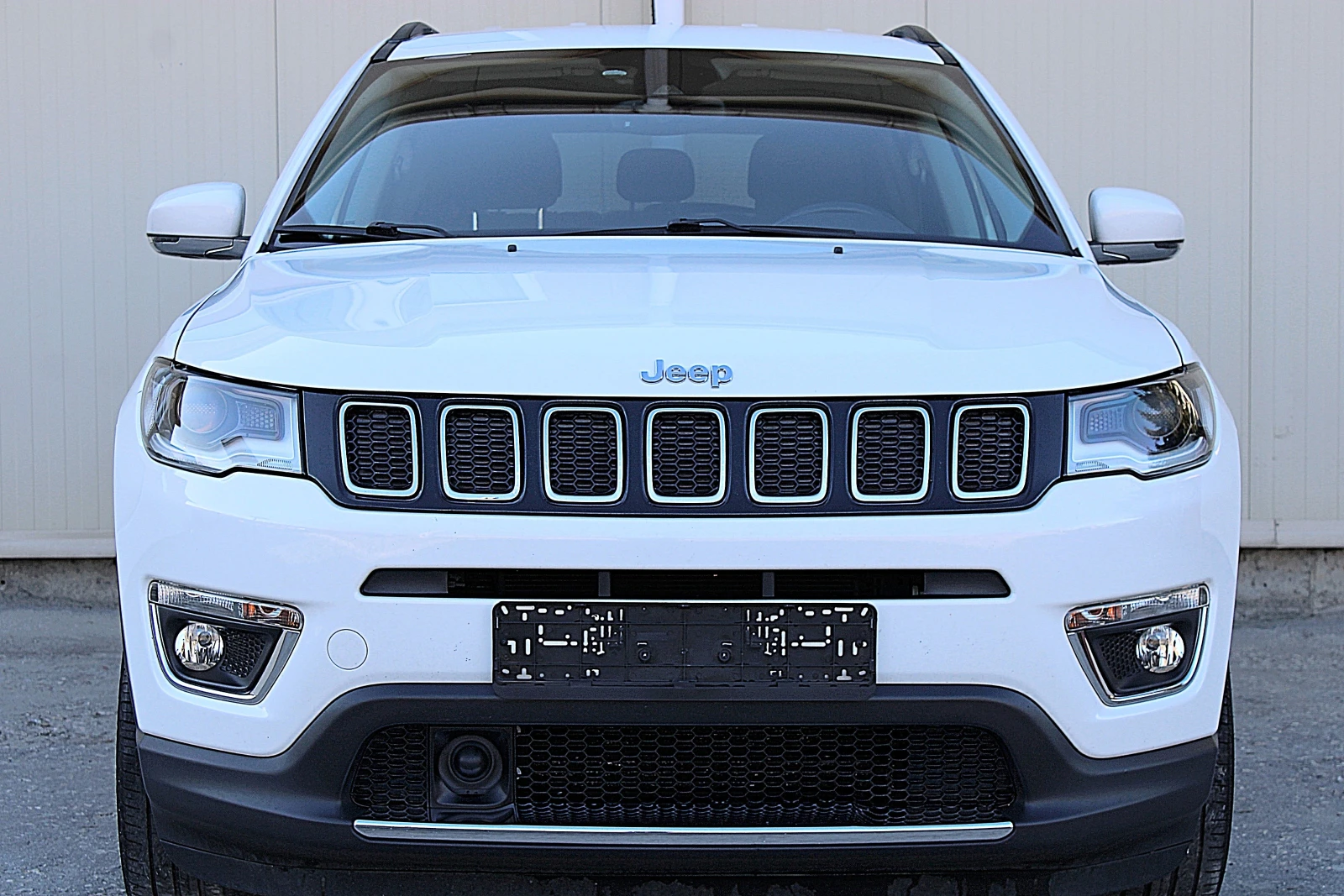 Jeep Compass 2.0MJT/AWD 4Х4/DISTRONIC/PDC/XENON/LED/TOP - изображение 2