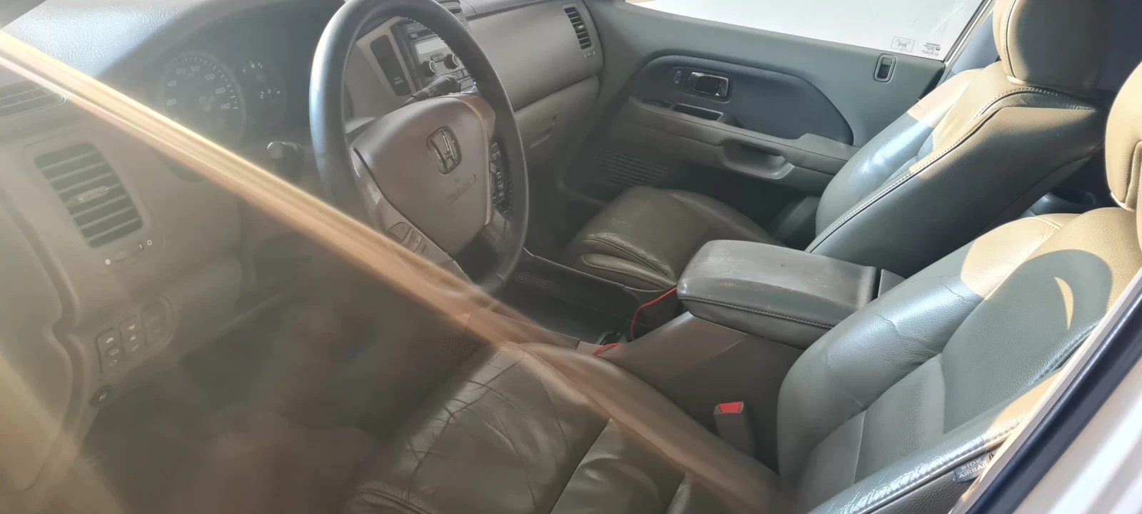 Honda Pilot  - изображение 4