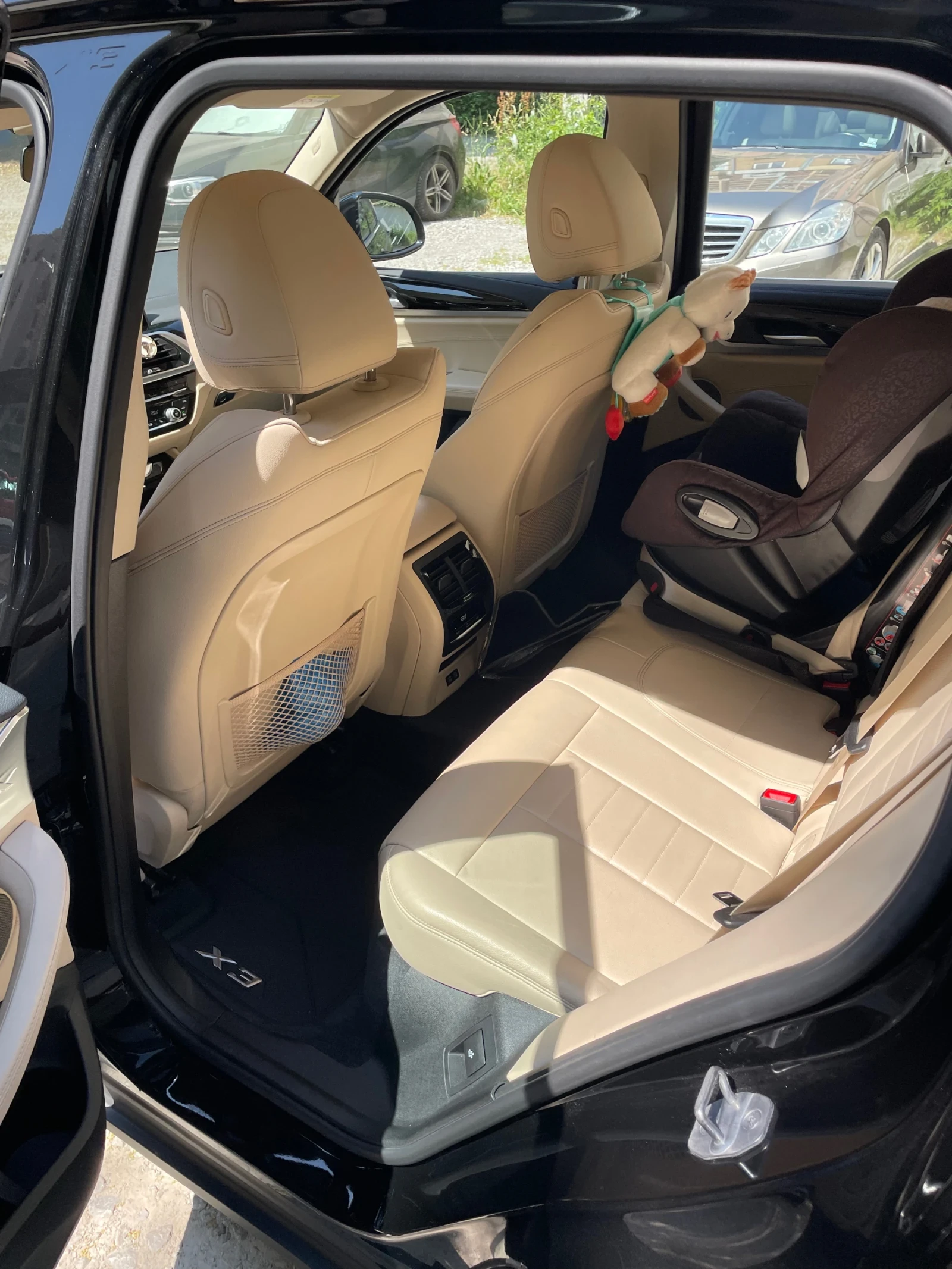BMW X3  - изображение 10