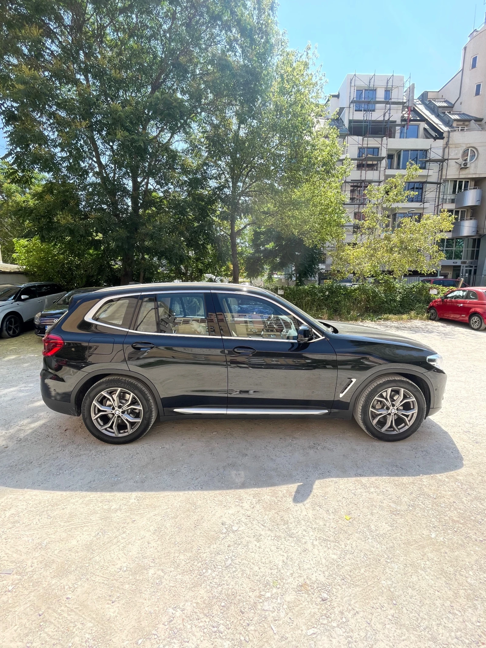 BMW X3  - изображение 4