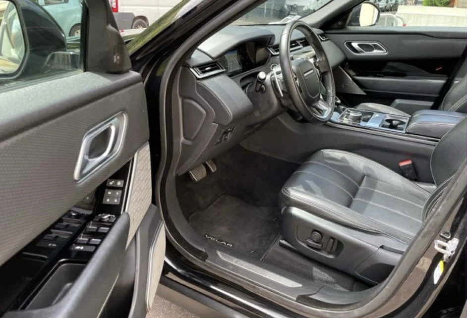 Land Rover Range Rover Velar  - изображение 9