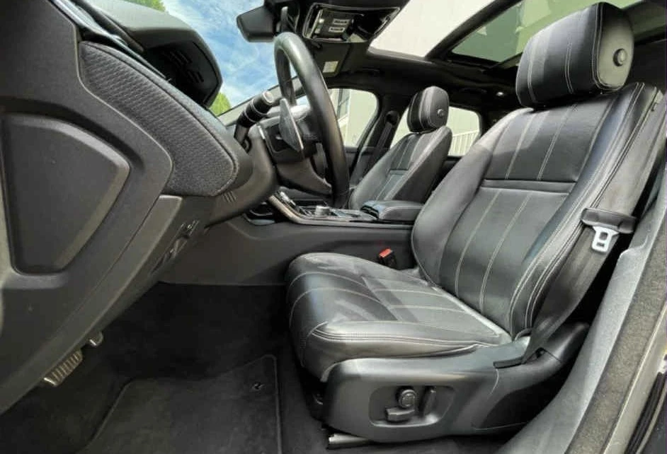Land Rover Range Rover Velar  - изображение 8