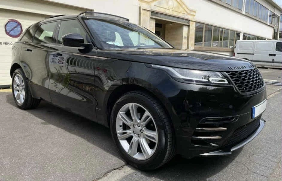 Land Rover Range Rover Velar  - изображение 2