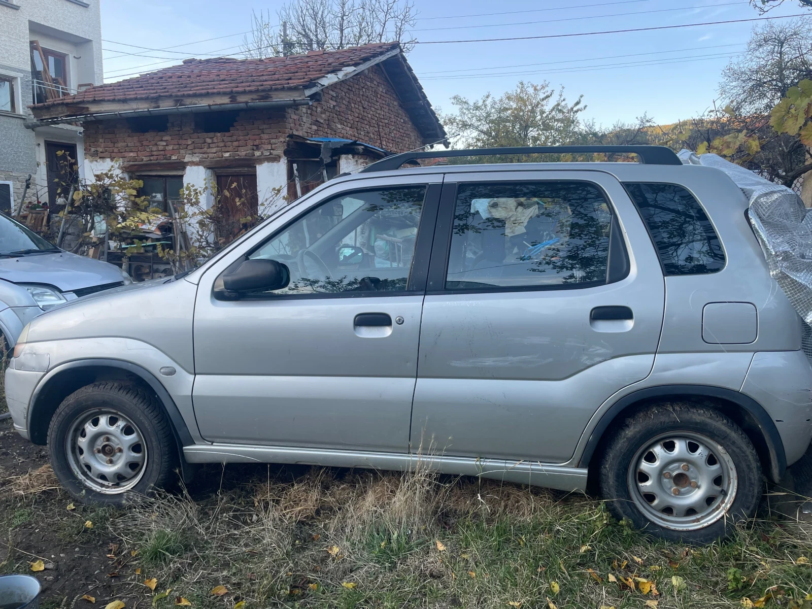 Suzuki Ignis 90к км. Реални - изображение 2