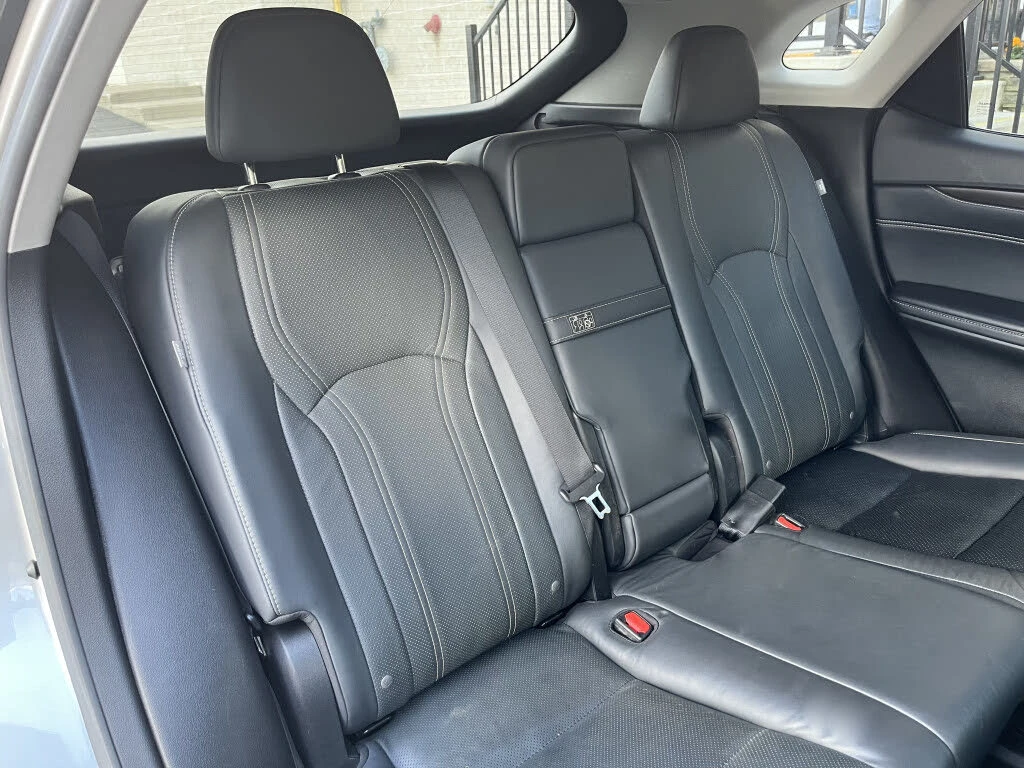 Lexus RX 350 AWD* Active Blind Spot* Leather* Camera* Keyless*  | Mobile.bg   16