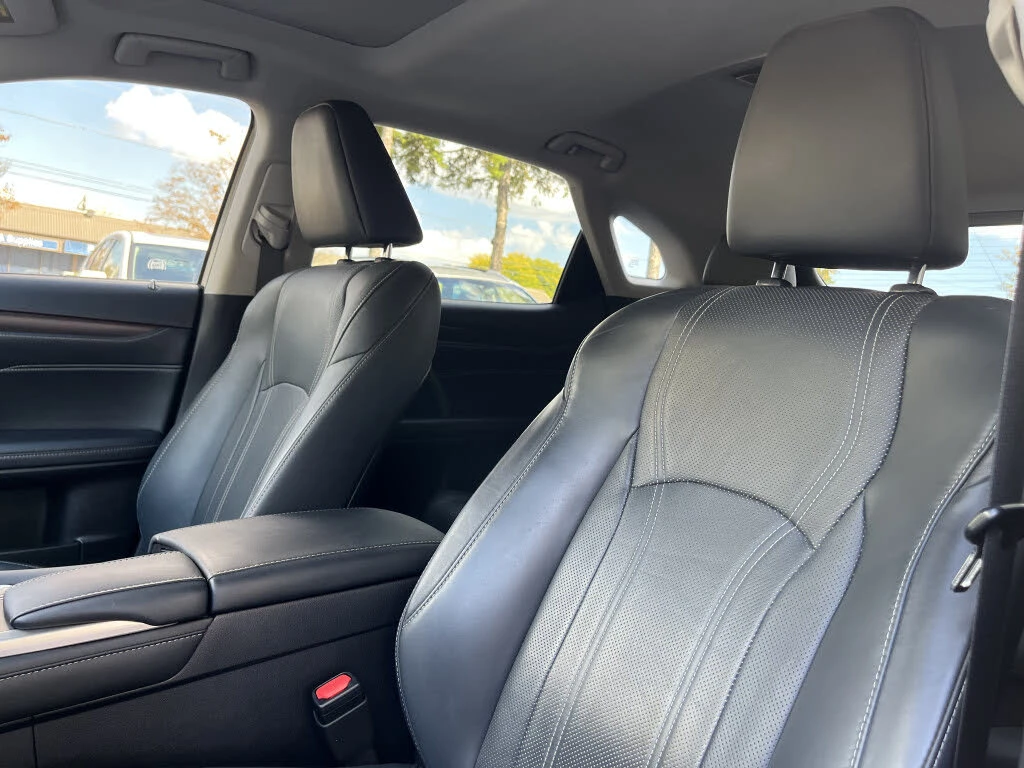 Lexus RX 350 AWD* Active Blind Spot* Leather* Camera* Keyless*  | Mobile.bg   14