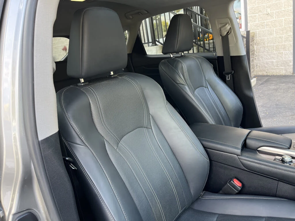 Lexus RX 350 AWD* Active Blind Spot* Leather* Camera* Keyless*  | Mobile.bg   15