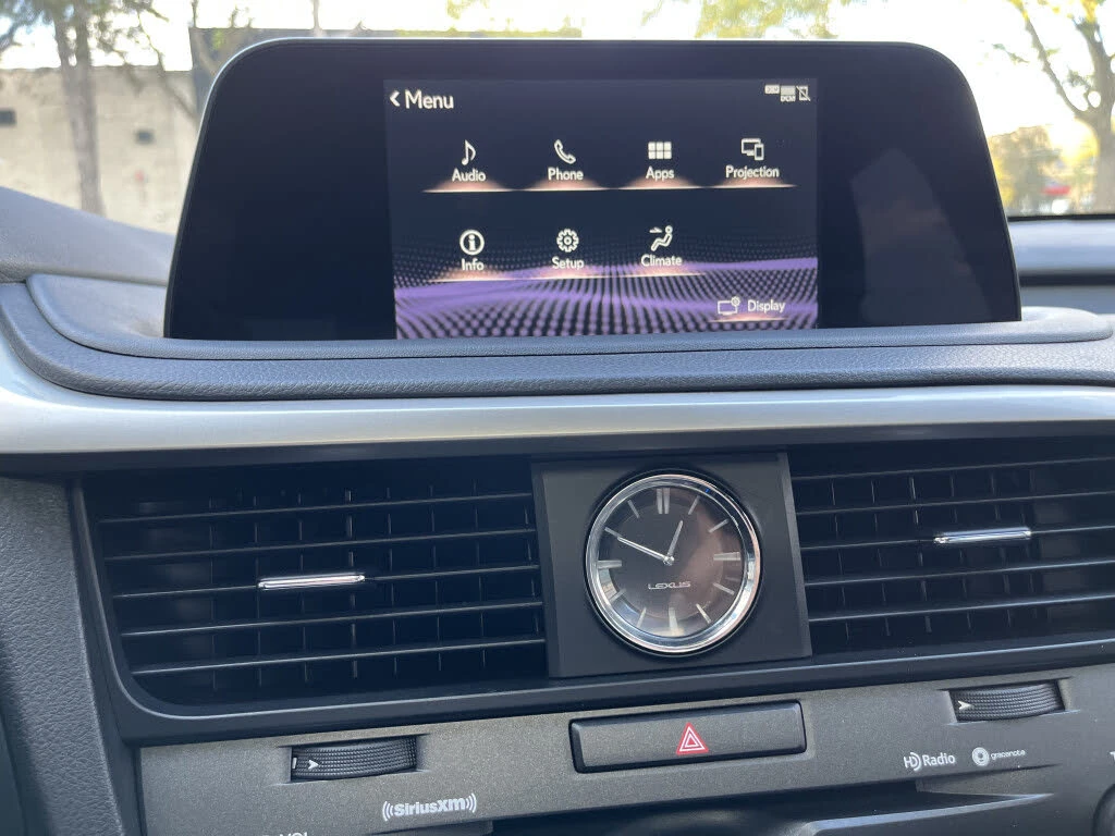 Lexus RX 350 AWD* Active Blind Spot* Leather* Camera* Keyless*  | Mobile.bg   11