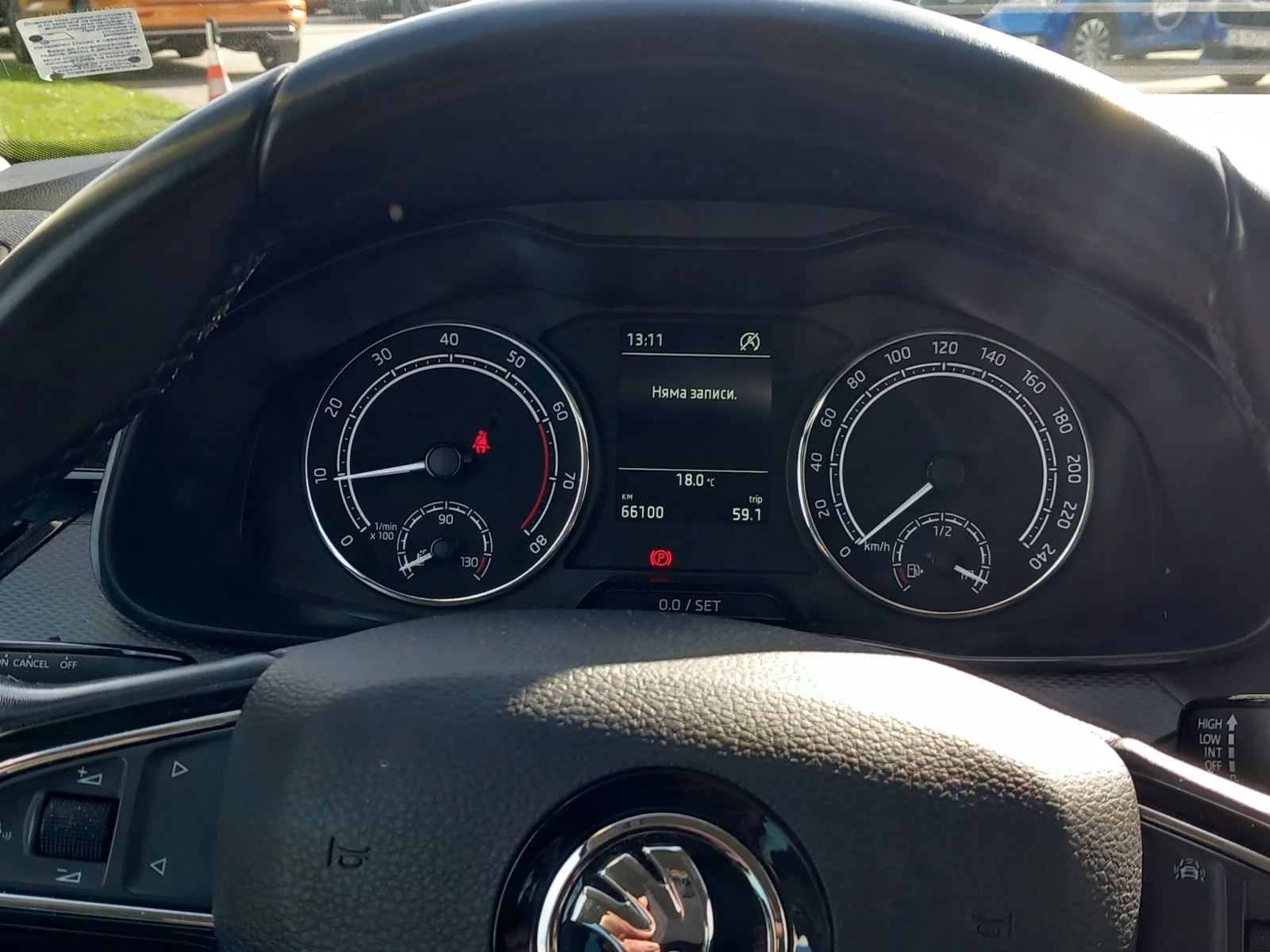 Skoda Kamiq 1.5 TSI 6M | Mobile.bg   12