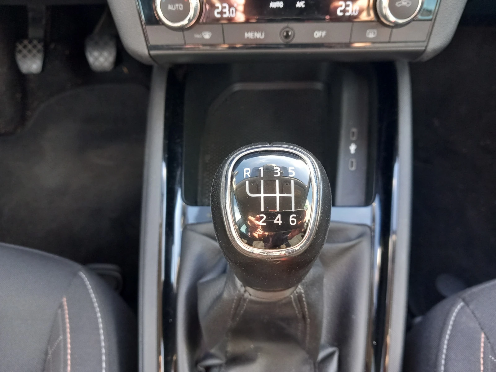 Skoda Kamiq 1.5 TSI 6M | Mobile.bg   11