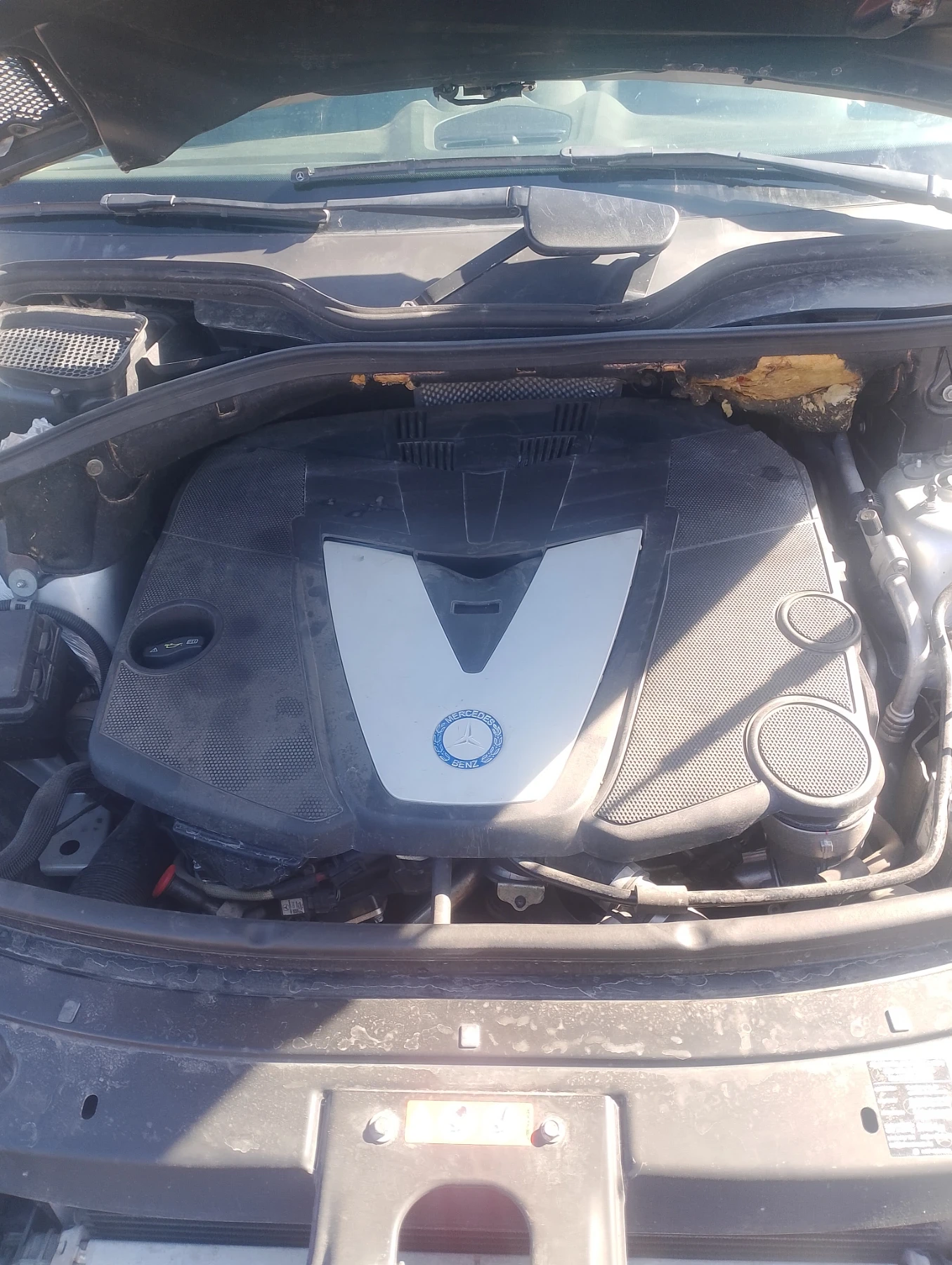 Mercedes-Benz ML 280  - изображение 3