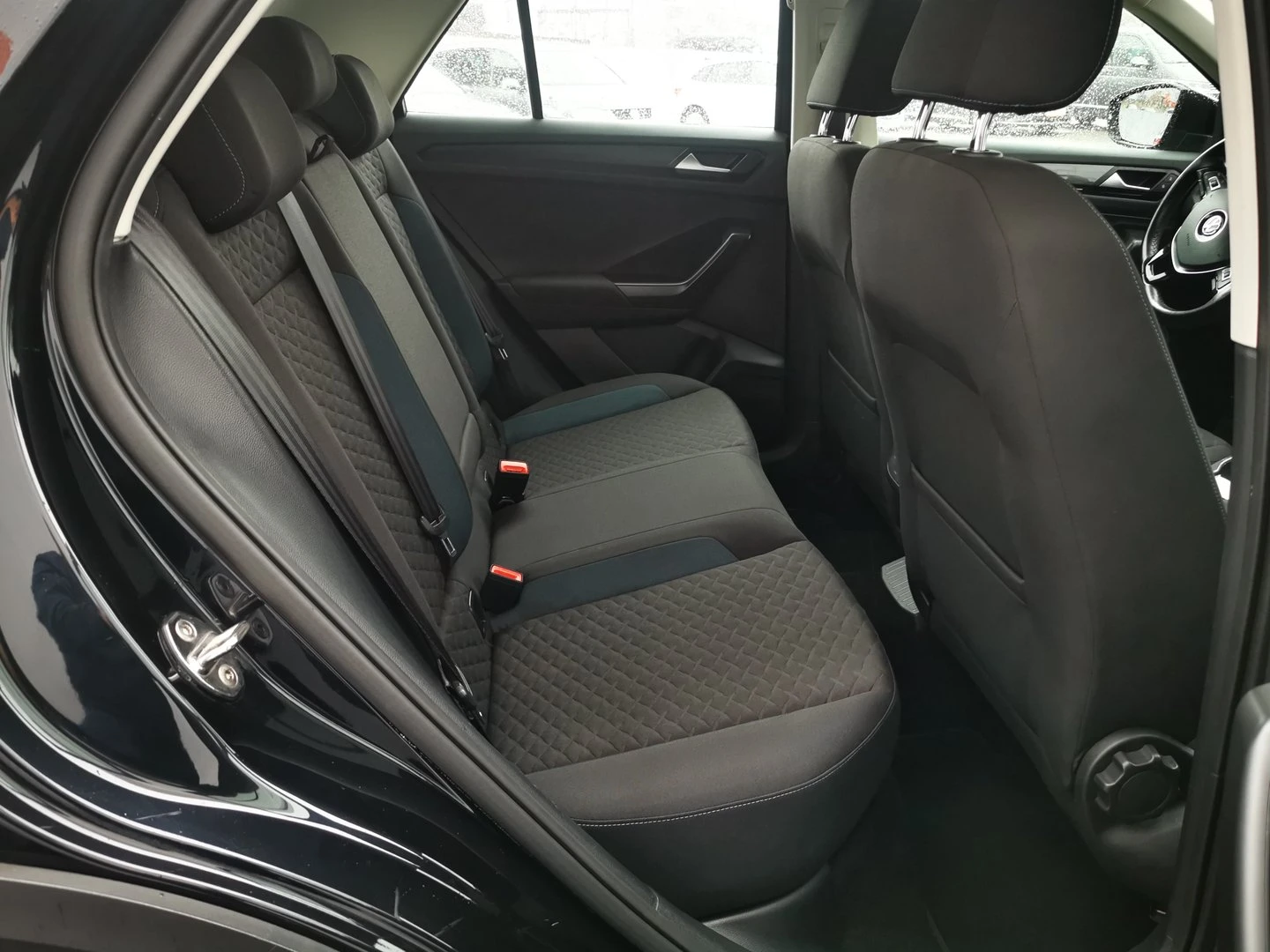 VW T-Roc Style 1.5 TSI ACT DSG | Mobile.bg   8