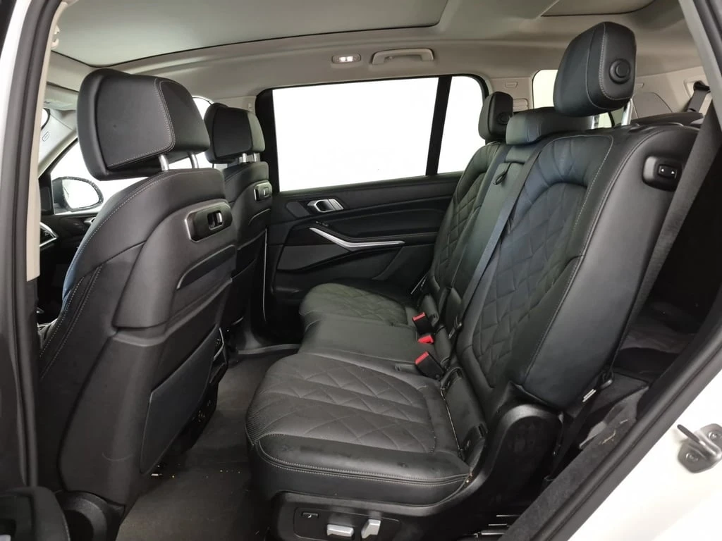 BMW X7 * XDRIVE40I * CARFAX *    | Mobile.bg   13