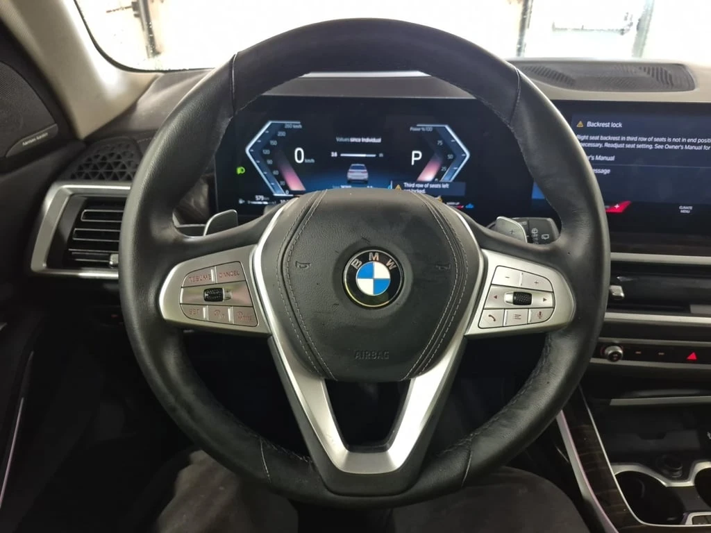 BMW X7 * XDRIVE40I * CARFAX *    | Mobile.bg   12