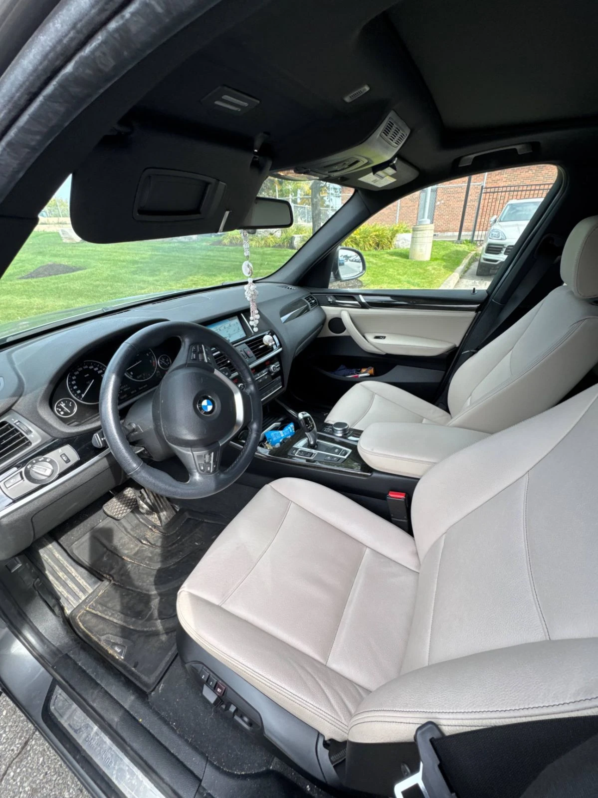 BMW X3 28I 2.0L xDrive - изображение 5