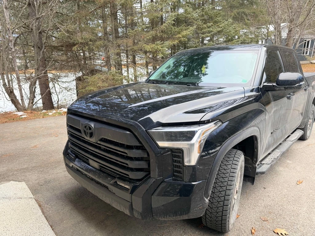 Toyota Tundra * Limited * CARFAX *    | Mobile.bg   1