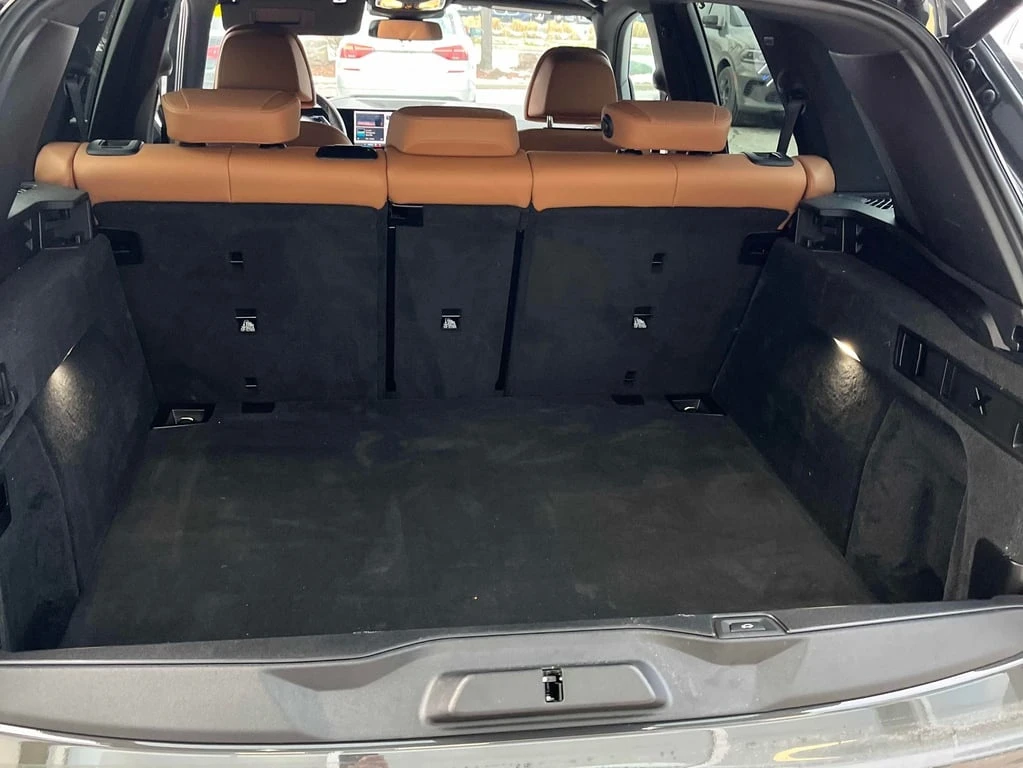 BMW X5 2024 xDrive40i * CARFAX *    | Mobile.bg   12