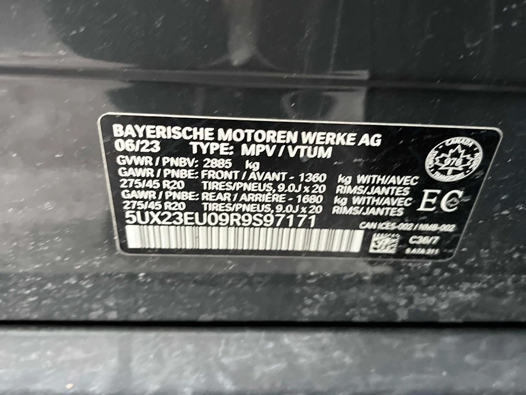 BMW X5 2024 xDrive40i * CARFAX *    | Mobile.bg   15