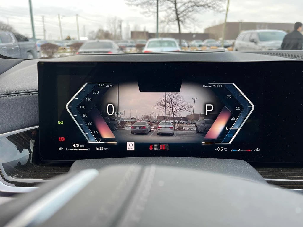 BMW X5 2024 xDrive40i * CARFAX * БЕЗ ПЪРВОНАЧАЛНА ВНОСКА - изображение 8