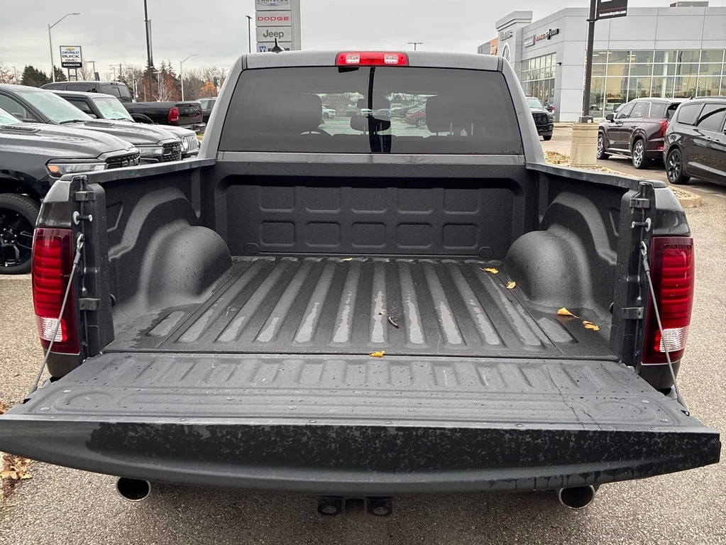 Dodge RAM 1500 2021 Warlock * CARFAX * ��� ������������ ������ | Mobile.bg � ����������� 12