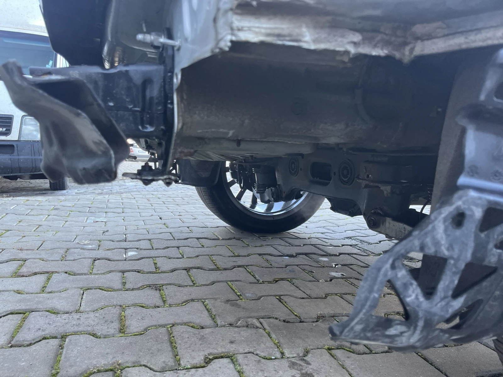 Mercedes-Benz GLC 43 AMG Burmester, Panorama | Mobile.bg � ����������� 16