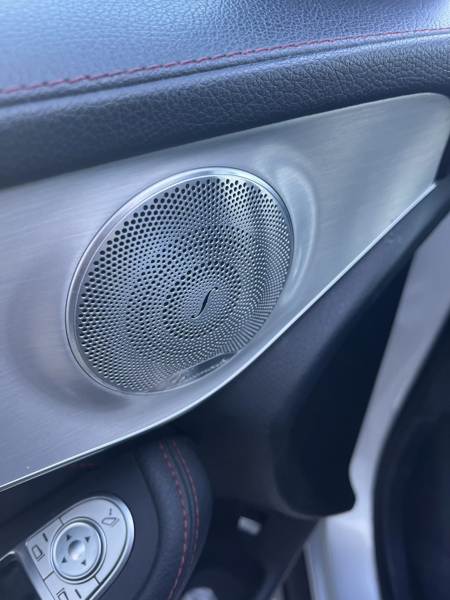 Mercedes-Benz GLC 43 AMG Burmester, Panorama - изображение 10