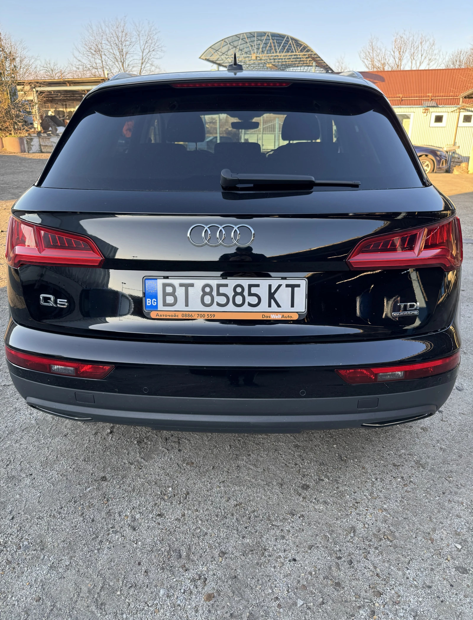 Audi Q5 2.0 | Mobile.bg � ����������� 6