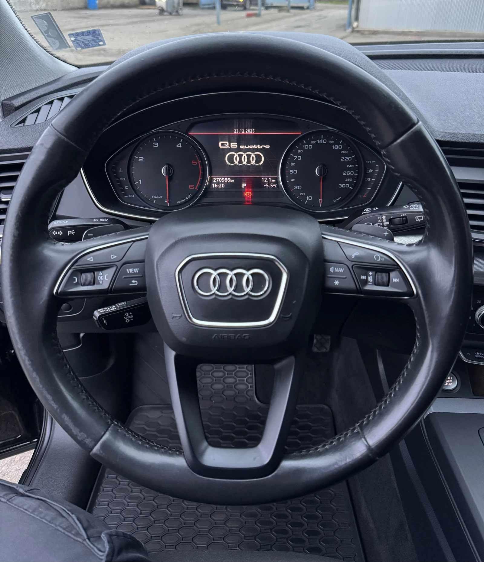 Audi Q5 2.0 | Mobile.bg � ����������� 10