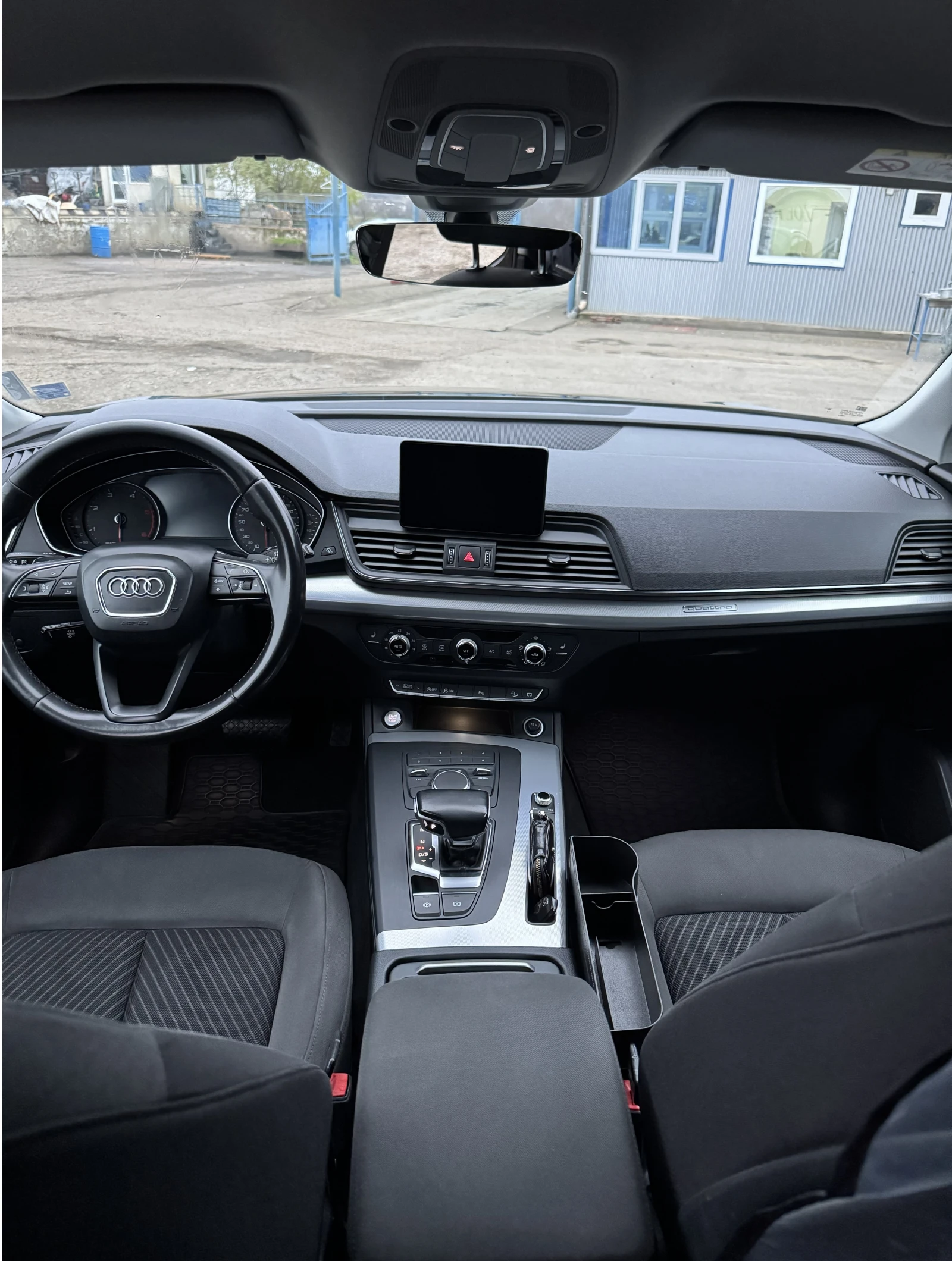Audi Q5 2.0 | Mobile.bg � ����������� 9