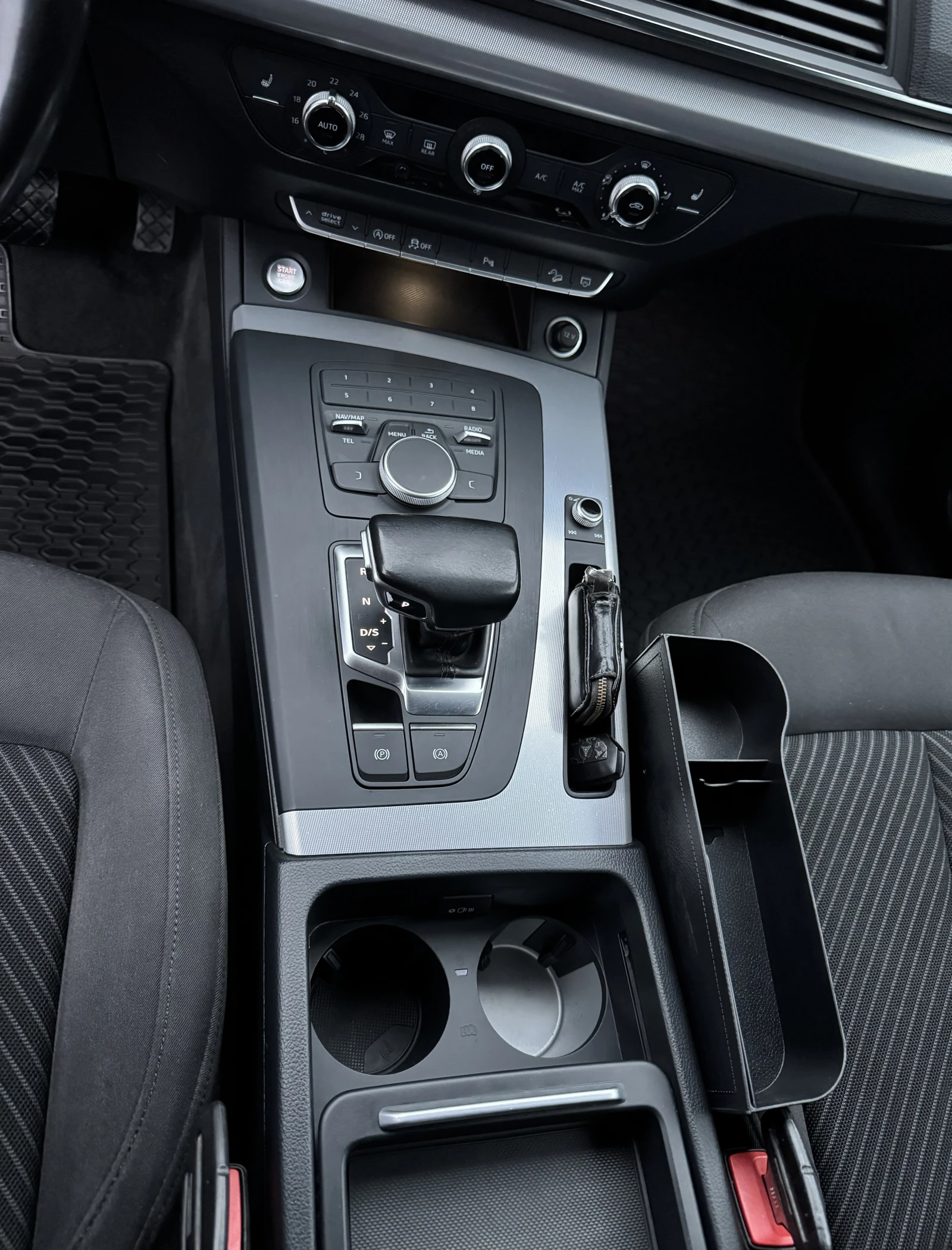 Audi Q5 2.0 | Mobile.bg � ����������� 14