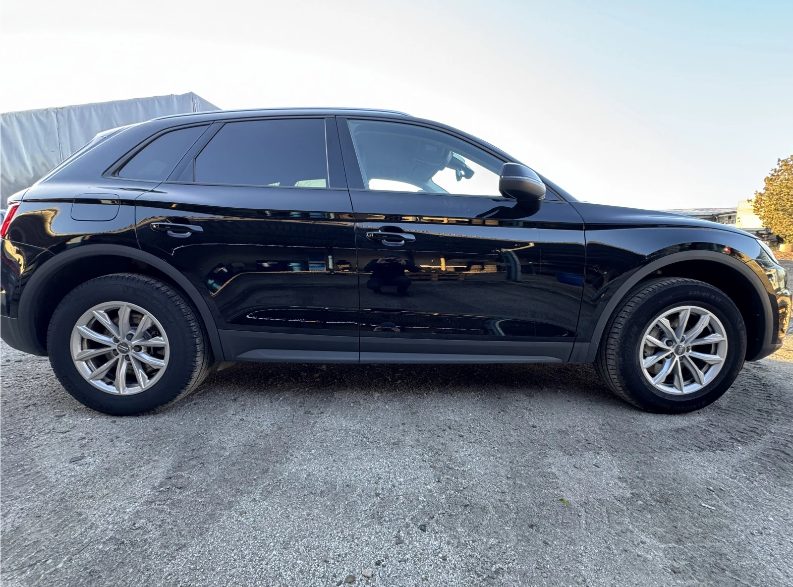 Audi Q5 2.0 | Mobile.bg � ����������� 5