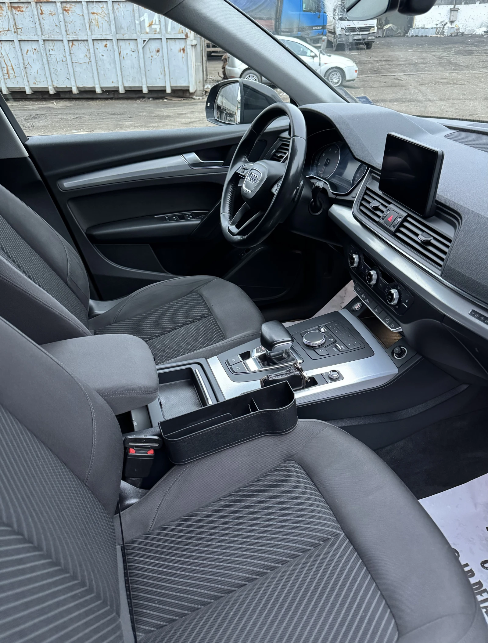 Audi Q5 2.0 | Mobile.bg � ����������� 8